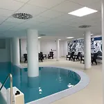 Apartamento à Gourette Avec Animaux Acceptés Pour 4 Pers, Terrasse Et Piscine - Fr-1-860-45 *
