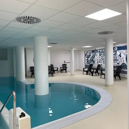 Apartamento à Gourette Avec Animaux Acceptés Pour 4 Pers, Terrasse Et Piscine - Fr-1-860-45 *