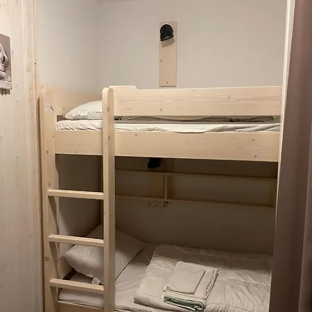 Lejlighed A Gourette Avec Animaux Acceptes Pour 4 Pers, Terrasse Et Piscine - Fr-1-860-45